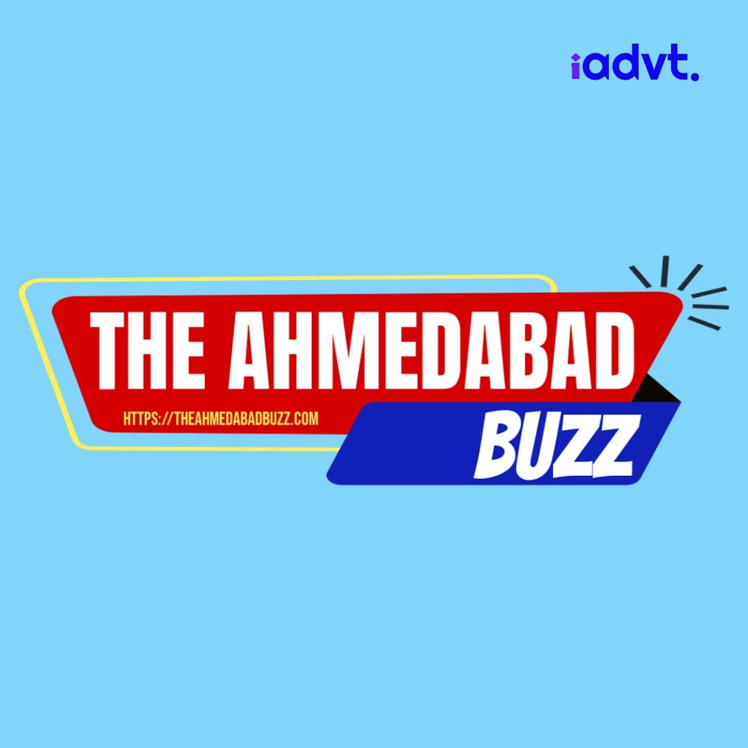 The Ahmedabad Buzz