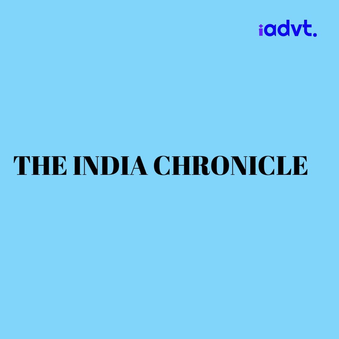 The India Chronicle