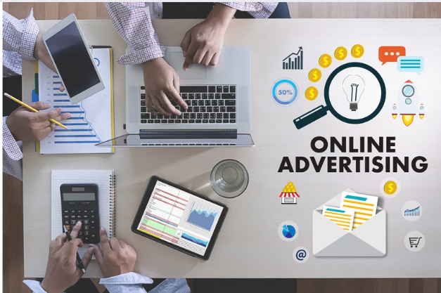 Targeted Digital Advertising